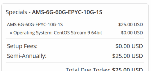 crowncloud blackfriday