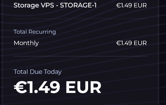 deluxhost balckfriday