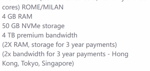 hosthatch balckfriday