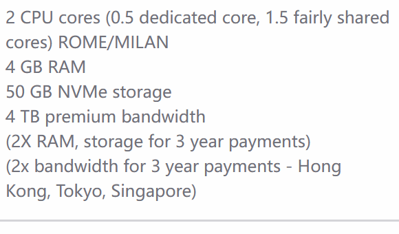 hosthatch balckfriday