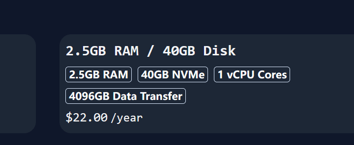 hosttodo balckfriday