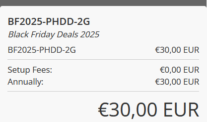 liteserver balckfriday