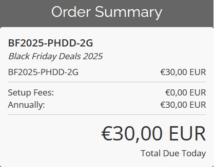 liteserver balckfriday