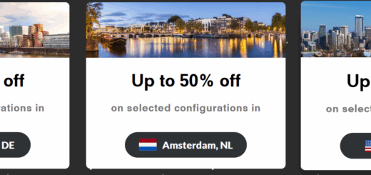 oneprovider balckfriday