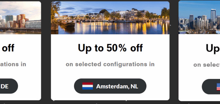 oneprovider balckfriday