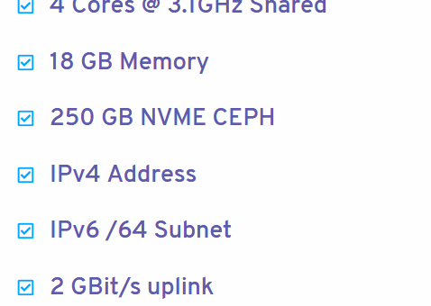 prohosting24 balckfriday