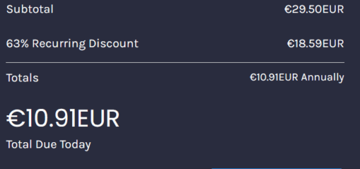 rarecloud balckfriday