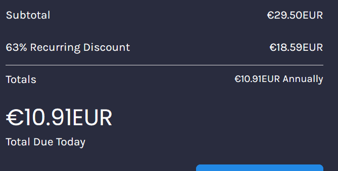 rarecloud balckfriday