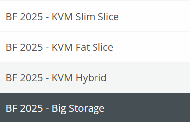 servarica balckfriday