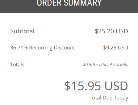 smarthost blackfriday