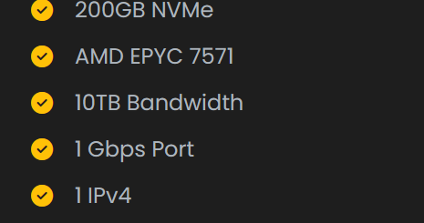 georgedatacenter
