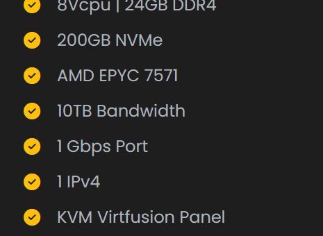georgedatacenter