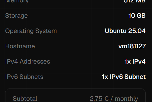 vpslayer