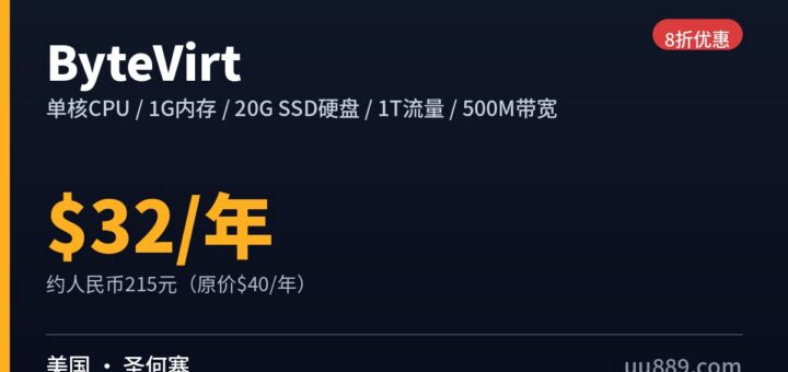 bytevirt