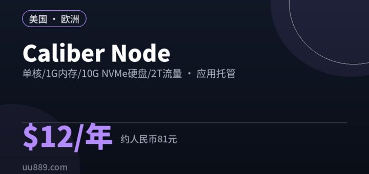 calibernode