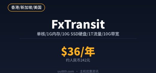 fxtransit