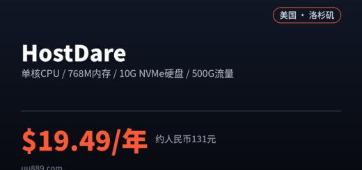 hostdare