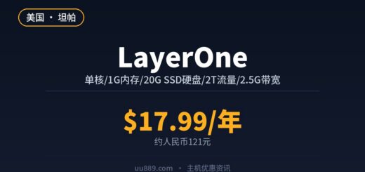 layerone