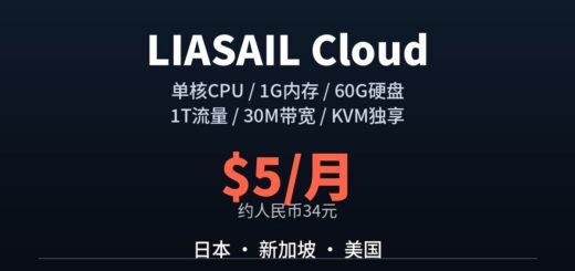 liasail