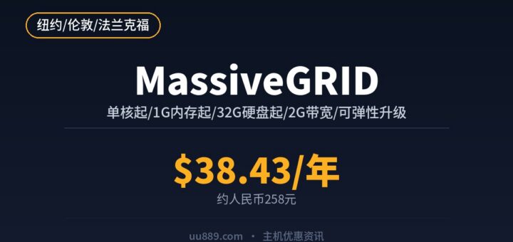 massivegrid