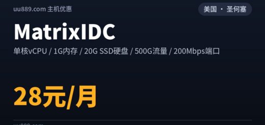 matrixidc