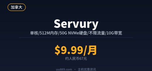 servury