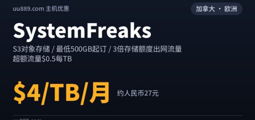 systemfreaks