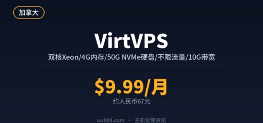 virtvps