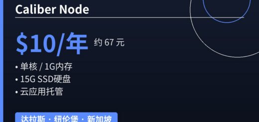 calibernode