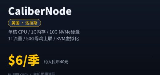 calibernode