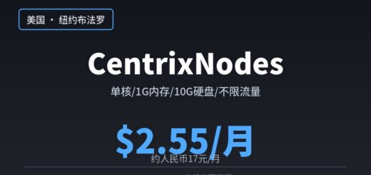 centrixnodes