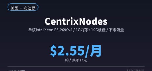 centrixnodes