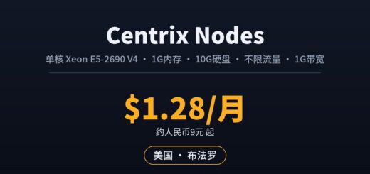 centrixnodes