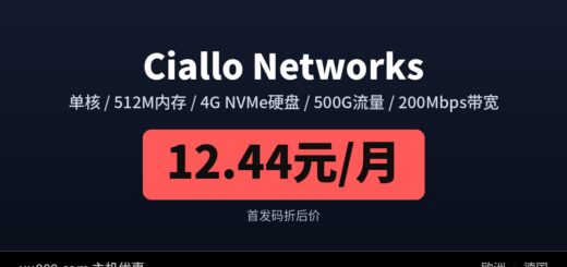 ciallonetworks