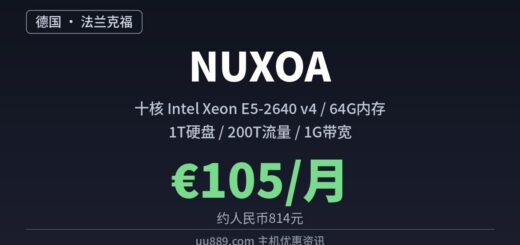 nuxoa