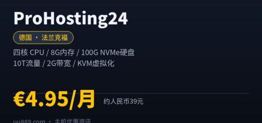 prohosting24