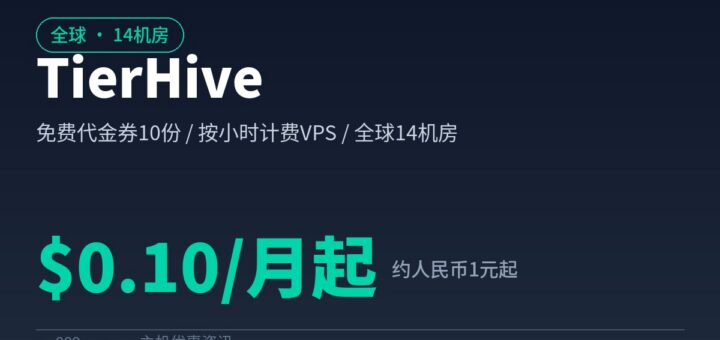 tierhive