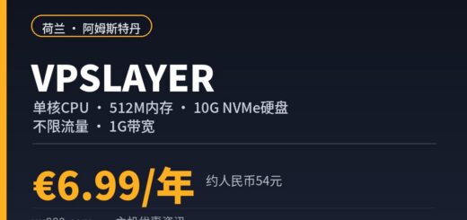 vpslayer