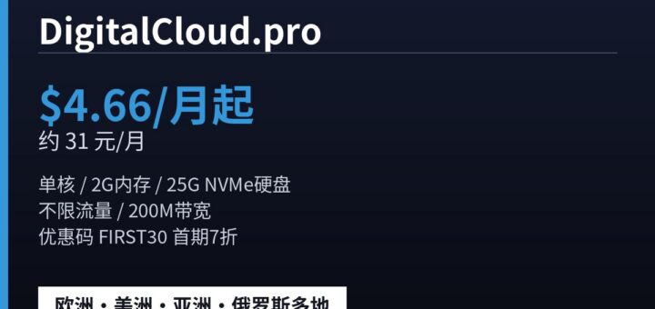 DigitalCloud
