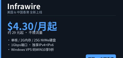Infrawire