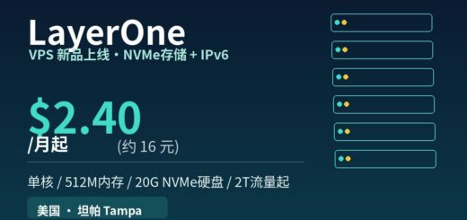 LayerOne