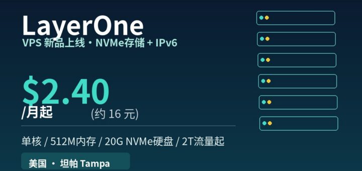 LayerOne