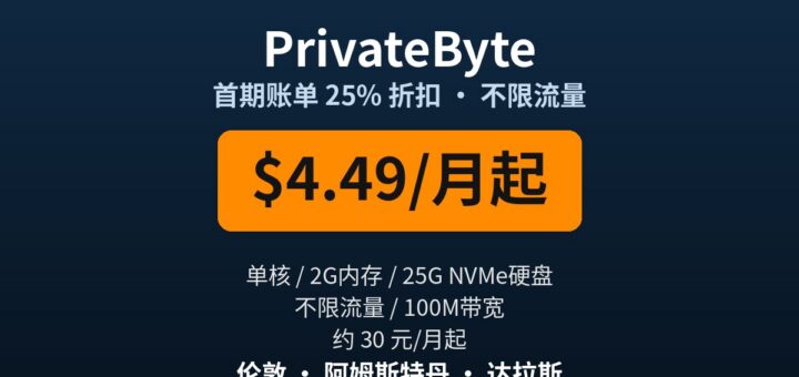 PrivateByte